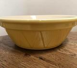 Country Style Ovenware Bowl