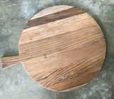 Rustic Wooden bread board