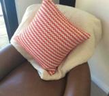 Cushion, as new
