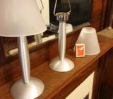 Candle holders 2