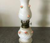 Lantern ceramic