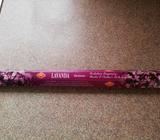 Brand New Lavender incense