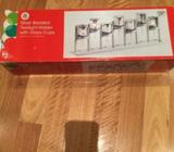 Candle holder NEW