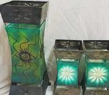 BALI LAMP SHADES
