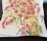 CUSHIONS AUSTRALIAN FLORA