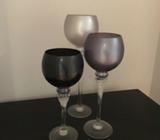 Decorative table pieces