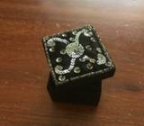 Small trinket box