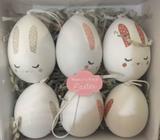 Rabbit decor