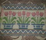 Woven Placemats x 5