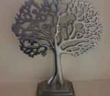 Silver tree