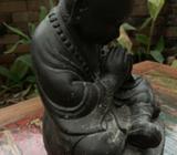 Tranquil Buddah
