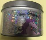 Vanilla Scented Candle - new