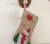 Christmas stockings