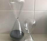 Adairs Hour Glasses