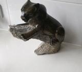 Animal statue/ sculpture