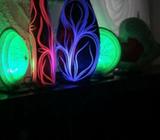 Lamps they are beautiful when there on