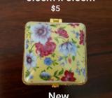 Trinket Boxes