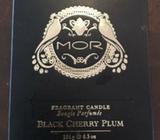 MOR - Soup Bar & Candle
