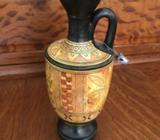 Small Greek urn