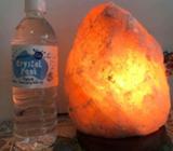 4-6 Kilo Himalayan Salt Lamps