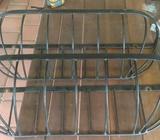 Vertical wall planters