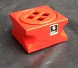 Sickart China Box