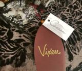 Brand New Designer Velvet and Vixen Euro covers x 2 with tag