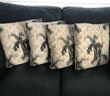 Cushions