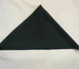 GREEN NAPKINS LINEN PACKS OF 20