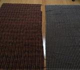 Woven material, furnishing/winter , All for $8