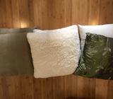 Cushions