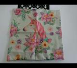 Unicorn cushion cover BRAND NEW