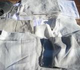 Material offcuts