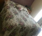 Gainsborough Queen Bedspread