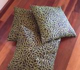 Cushions