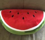 Watermelon cushion