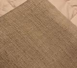 IKEA Gurli throw NEW oatmeal colour