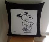 Snoopy Cushion