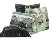 Leopard Cushions - sold Separately