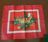 Christmas placemat