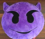 Emoji cushions