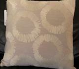 BRAND NEW Rapee throw cushions