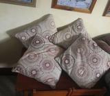 Cushions