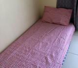 BRAND NEW - Single, Fitted Bedsheet Set