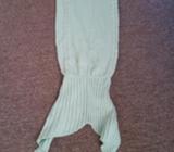 Mermaid blanket