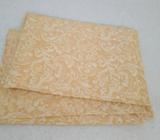 Six placemats bought from Bed Bath Table