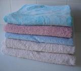 BATH TOWELS
