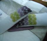 cushions