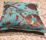 cushions x 2 new