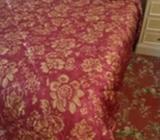 Luxury Bedspread